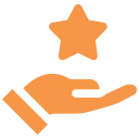 review icon