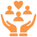 social responsibility icon